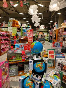 Jouets : quelles sont les tendances à l'approche de Noël ?