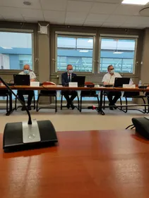 Fusion du CHU de Saint-Etienne et de l'ICLN : 8 oncologues recrutés...