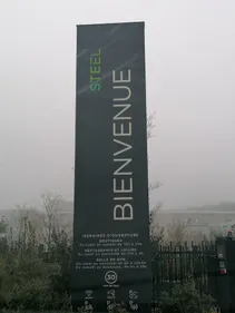 Saint-Etienne : Les commerces de bouche de Steel s'inquiètent d'un...