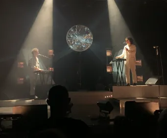 Le nouvel album de Terrenoire sortira en février 2022