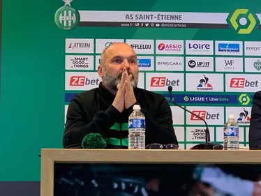 Ex-ASSE : Revoilà Pascal Dupraz !
