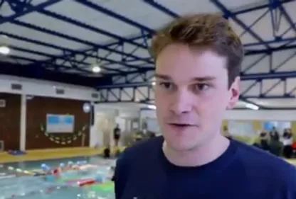 L'ancien nageur Yannick Agnel reconnaît la "matérialité des faits"...