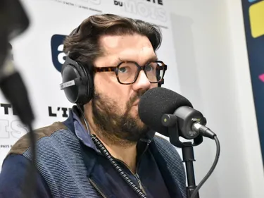 Invité du mois Activ/Le Pays Roannais : Aurélien Kremer (Le Grand...