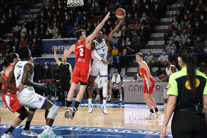 Basket : quatrième victoire de rang pour la Chorale !