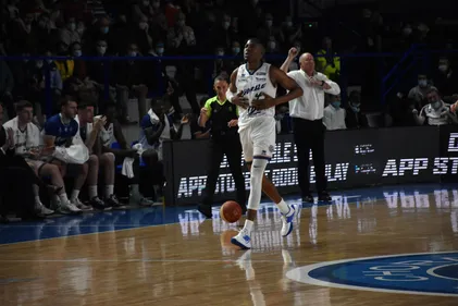 Basket : Roanne et Saint-Chamond sur les parquets