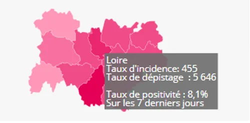 Variant Omicron : 9 cas confirmés en France dont un en...