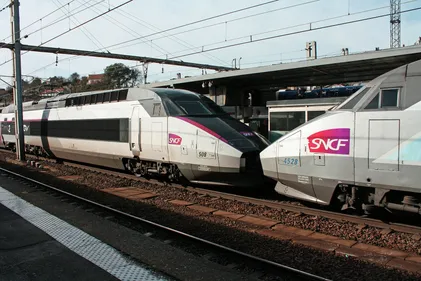 Vacances d'avril et Ponts de mai : le syndicat Sud-Rail dépose un...