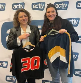 Les Gambelles, la marque ligérienne qui lutte contre la fast-fashion