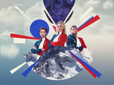 JO d'hiver de Pékin : Tessa Worley et Kevin Rolland portes-drapeaux...