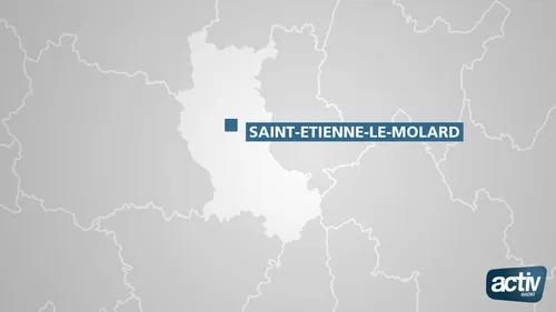 4 personnes en urgence absolue suite à une sortie de route à...