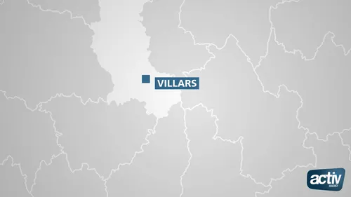Villars : c'était il y a 80 ans ... la catastrophe de la Chana