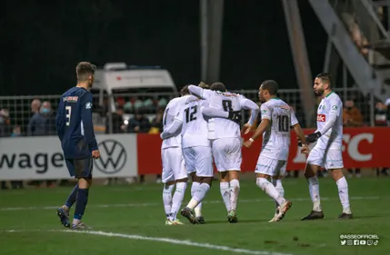 Débordements lors de la Coupe de France : la commission de...