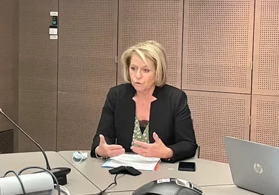 EHPAD : le patron d'Orpea convoqué la semaine prochaine par la...