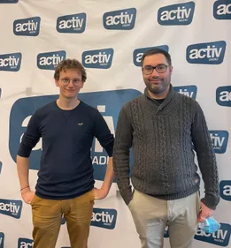 Saint-Etienne : La Petite Boussole fait son grand retour