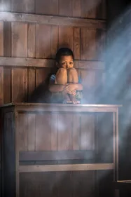 Le "Blue Monday", le jour le plus déprimant de l'année ?