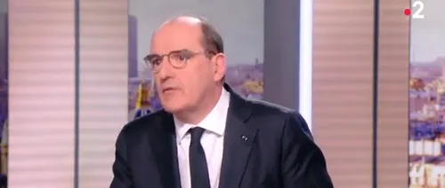 Jean Castex annonce des assouplissements du protocole dans les écoles