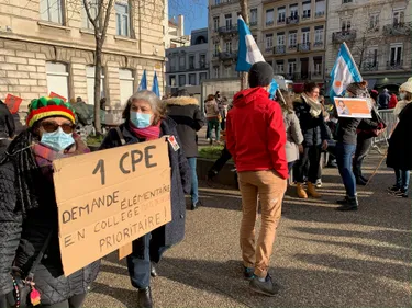 Grève dans l'Education nationale : quelle mobilisation ?