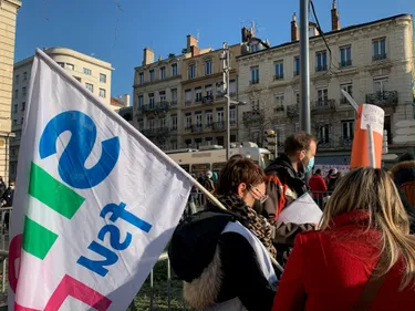 Education nationale : nouvelle journée de mobilisation ce jeudi