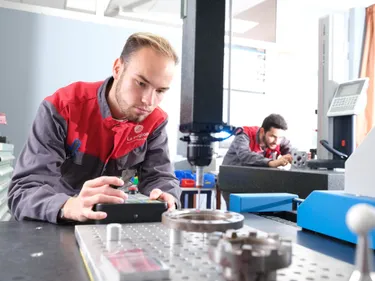 Saint-Étienne : 7 choses à savoir sur l’établissement La Salle...