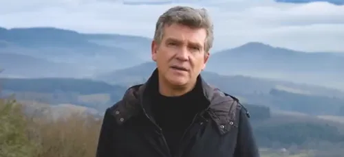 Présidentielles 2022 : Arnaud Montebourg renonce