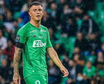 Foot : Ignacio Ramirez et les Verts, c'est fini