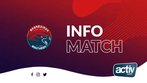 Foot : le match le Puy / ABFC reporté à cause de cas Covid