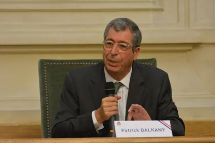 Patrick Balkany a déposé une demande de libération conditionnelle