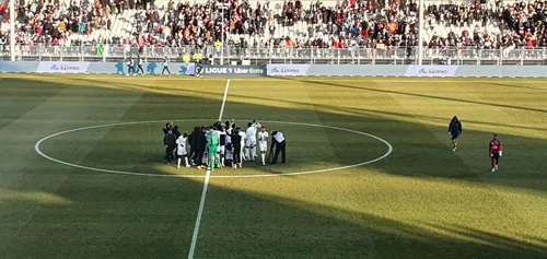 Clermont 1-2 ASSE : Les Verts ramènent 3 points cruciaux de Clermont