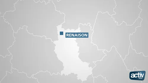 La commune de Renaison reconnue en état de catastrophe naturelle 