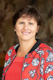 Roxana Maracineanu en visite dans la Loire ce samedi