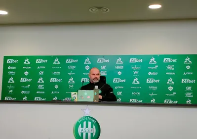 Clermont-ASSE : un derby pour le maintien