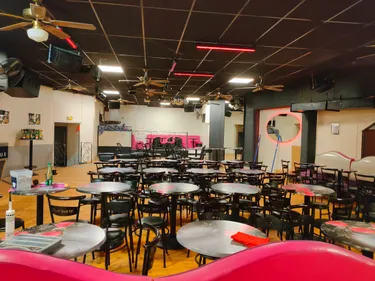 COVID : réouverture des boîtes de nuit ce mercredi