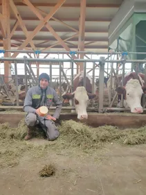 Loire : derniers préparatifs avant le Salon de l'Agriculture