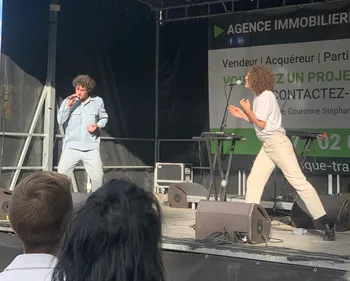 Terrenoire aux Victoires de la Musique, c'est ce soir !