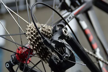 Saint-Etienne à vélo lors des journées du Patrimoine