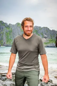 Interview : Jean-Charles participant à Koh-Lanta "c’est atypique à...