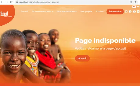 L'ancien joueur stéphanois Kurt Zouma soupçonné de maltraitance...