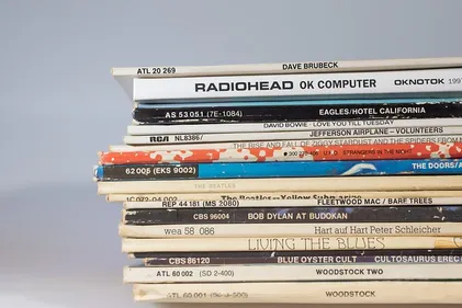 La Foire aux disques revient dimanche à Saint-Etienne