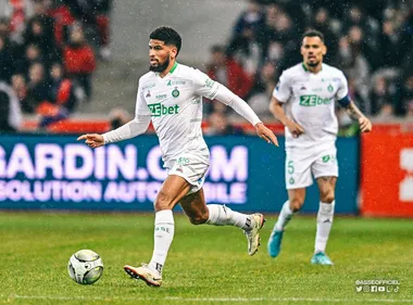Lille 0-0 ASSE : un bon point de pris...au bout de l'ennui