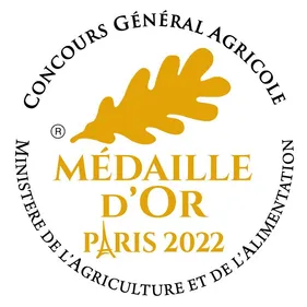 Salon de l'agriculture : médaille d'or pour un yaourt nature ligérien