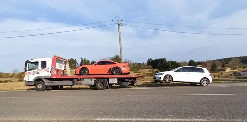 Dimanche ensoleillée sur la Loire : 28 excès de vitesse