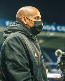 ASSE : Wahbi Khazri touché musculairement