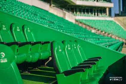 Ligue 2 : nouvel appel au boycott pour le match ASSE-Laval