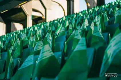 Incident lors du derby : Le suspect sera convoqué devant la justice...