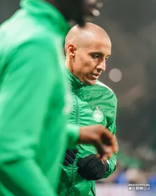 Foot : quel est le salaire des joueurs de l'ASSE ?