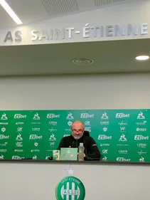 ASSE-LOSC : continuer sur la dynamique actuelle