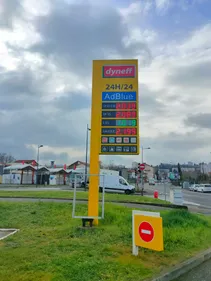 La remise sur le litre de carburant mise en place ce vendredi