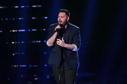Loire : un Roannais dans The Voice ce samedi