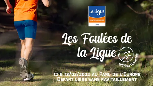Les foulées de la Ligue reviennent ce week-end au parc de l’Europe...