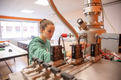 L’alternance à l’IUT de Saint-Étienne en 6 questions